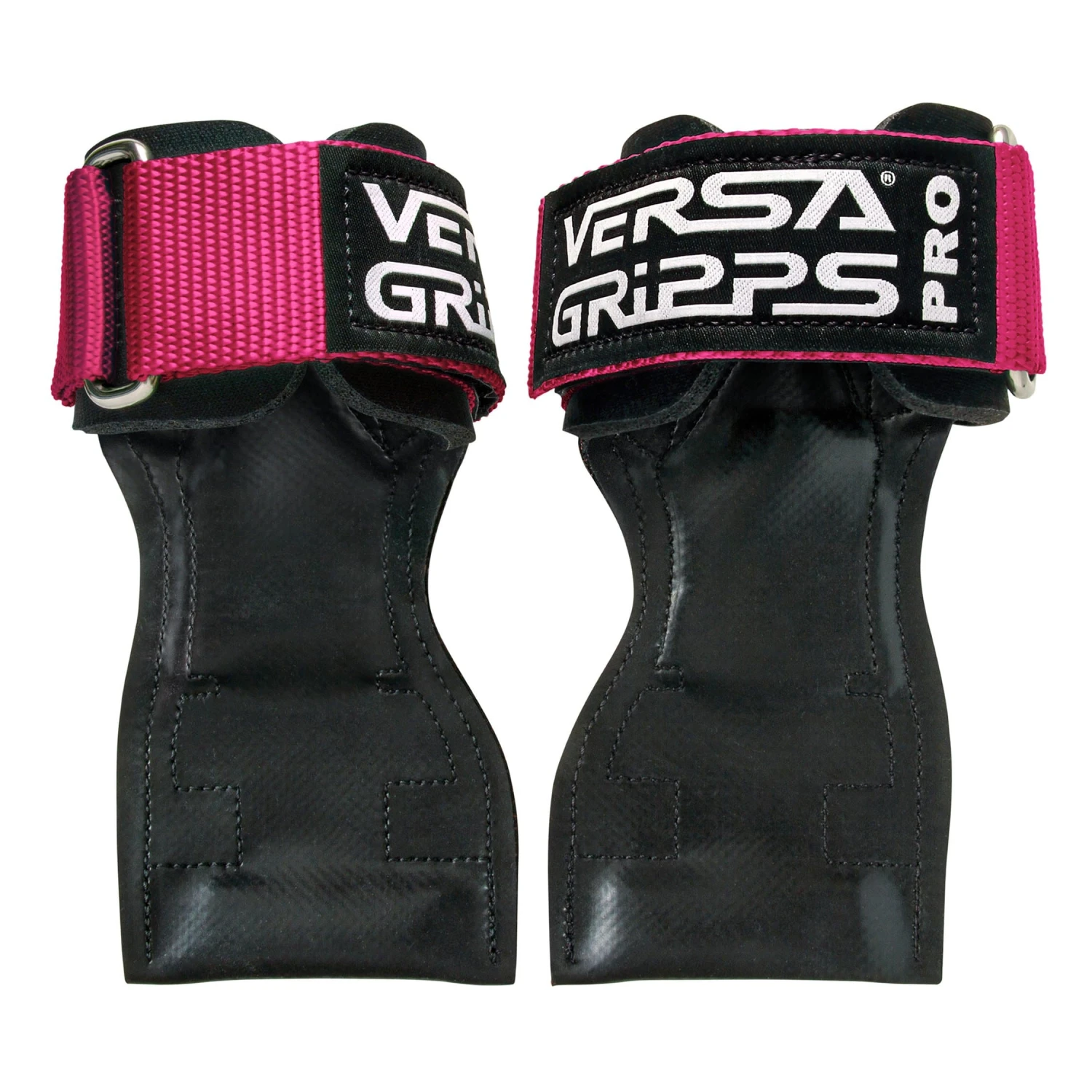 Versa Gripps PRO - Weight Lifting Wrist Straps 10 Versa Gripps PRO - Weight Lifting Wrist Straps - Image 8