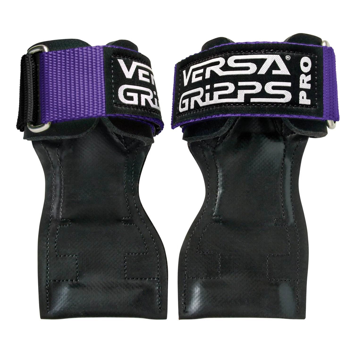 Versa Gripps PRO - Weight Lifting Wrist Straps 9 Versa Gripps PRO - Weight Lifting Wrist Straps - Image 7