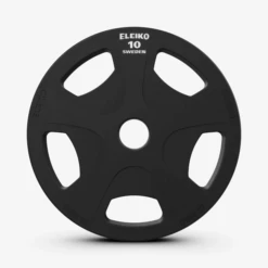 Eleiko Vulcano Discs - Clearance -Fitness Equipment Store Vulcano 10