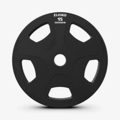 Eleiko Vulcano Discs - Clearance -Fitness Equipment Store Vulcano 15