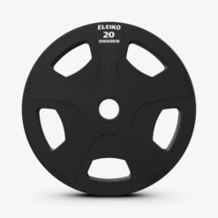 Eleiko Vulcano Discs - Clearance -Fitness Equipment Store Vulcano 20