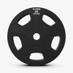 Eleiko Vulcano Discs - Clearance -Fitness Equipment Store Vulcano 25