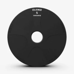 Eleiko Vulcano Discs - Clearance -Fitness Equipment Store Vulcano 5