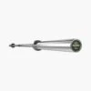 ELEIKO WPPO Powerlifting Competition Bar -Fitness Equipment Store WPPOPLBar1