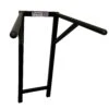 Pullum Pro-R Wallfix DIP Station -Fitness Equipment Store Wall Chinning Frame