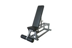 Pullum Pro-B Flat/Incline/Decline Bench