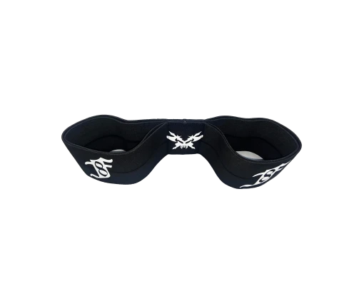 Forell F8 Customs - Widow Maker Bench Band - Double Ply 4 Forell F8 Customs - Widow Maker Bench Band - Double Ply - Image 2