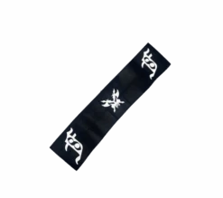 Forell F8 Customs - Widow Maker Bench Band - Double Ply