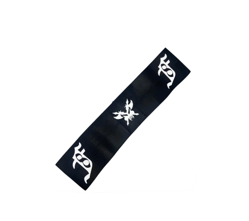 Forell F8 Customs - Widow Maker Bench Band - Double Ply 3 Forell F8 Customs - Widow Maker Bench Band - Double Ply