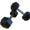 ELEIKO XF DUMBBELLS -Fitness Equipment Store XF Dumbbell 1