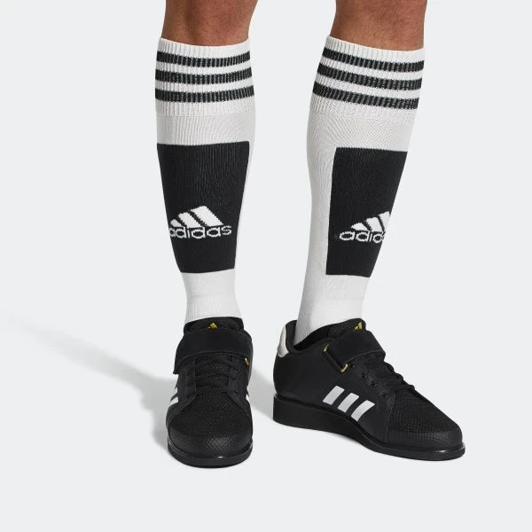 Adidas Weightlifting Socks 4 Adidas Weightlifting Socks - Image 2