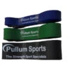 Pullum Assisted Pull-up Resistance Band Set -Fitness Equipment Store arpr13 1 1
