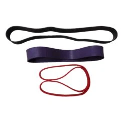 Pullum 19" Resistance Bands (Deadlift Bands)