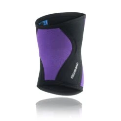 Rehband RX Knee Sleeve - 5mm -Fitness Equipment Store asrb13 3