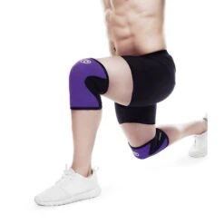 Rehband RX Knee Sleeve - 5mm -Fitness Equipment Store asrb13 4