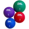 2XL Rubber Medicine Balls