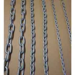 Pullum Lifting Chain Sets With Collars
