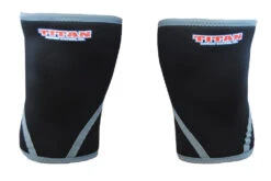 Titan Neoprene Knee Sleeves