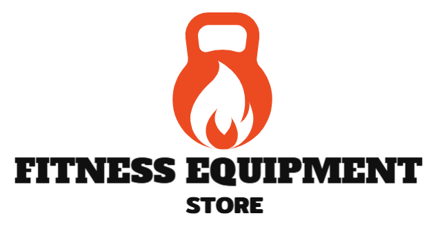 Fitness Equipment Store