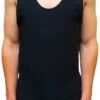 Lifting Large Basic Singlet - IPF Approved 1 Lifting Large Basic Singlet - IPF Approved -Fitness Equipment Store basicsinglet
