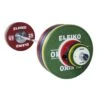 Eleiko Men's/Womens NxG Competition Set -Fitness Equipment Store bdes06 1 1