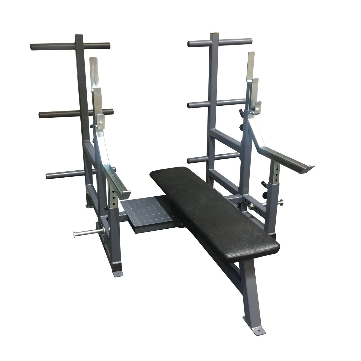 Pullum Pro-B Super Bench Press Bench 5 Pullum Pro-B Super Bench Press Bench - Image 3