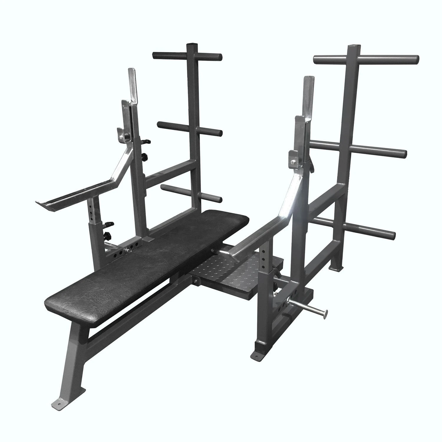Pullum Pro-B Super Bench Press Bench 3 Pullum Pro-B Super Bench Press Bench