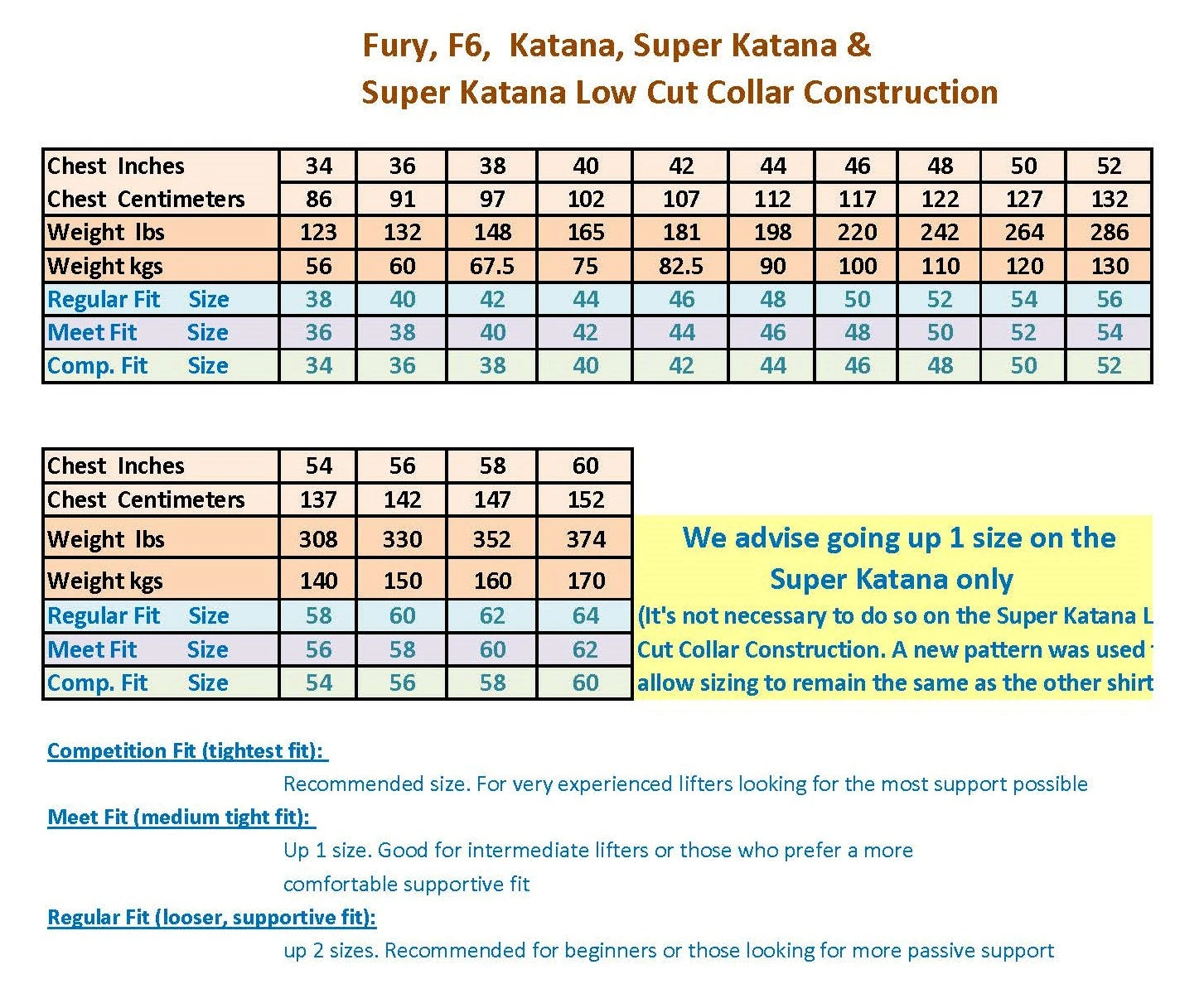 Titan Fury Bench Shirt 4 Titan Fury Bench Shirt - Image 2