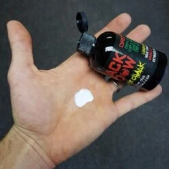 Spider Chalk™ Black Widow Liquid Chalk 4oz (100+ Applications) -Fitness Equipment Store blackwidow liquidchalk onhand large cd3d4569 06c4 47a0 8491 813786e3fe6b