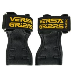 Versa Gripps Classic - Weight Lifting Wrist Straps