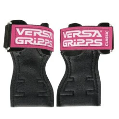Versa Gripps Classic - Weight Lifting Wrist Straps -Fitness Equipment Store classic pink 5000x 0a4cc86d 03a1 49d4 8e04 2d6f58ea47b8