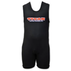 Titan Triumph Singlet - IPF Approved