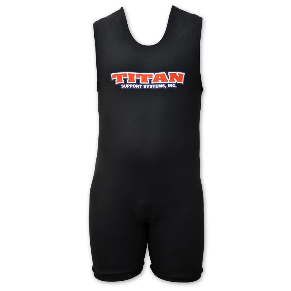 Titan Triumph Singlet - GPC & IPF Approved 3 Titan Triumph Singlet - GPC & IPF Approved