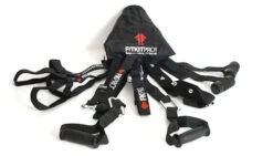 FKPRO (FK Pro) - Suspended Bodyweight Training