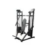 Pullum Pro-S Gorilla Chest Press 1 Pullum Pro-S Gorilla Chest Press -Fitness Equipment Store fully adjustable hilo pullum