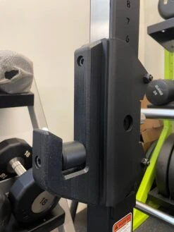 ELEIKO Olympic Flat Bench - Clearance -Fitness Equipment Store image00001 1