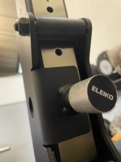 ELEIKO Olympic Flat Bench - Clearance -Fitness Equipment Store image00002 400abb64 9ea0 4c7f 8a01 707d49a5acb3