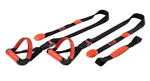 Lifeline Jungle Gym XT - Suspension Training Kit 4 Lifeline Jungle Gym XT - Suspension Training Kit - Image 2