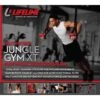 Lifeline Jungle Gym XT - Suspension Training Kit -Fitness Equipment Store lifeline jungle gym xt box close up