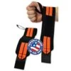 Titan Max RPM Wrist Wraps - IPF Approved -Fitness Equipment Store max rpm wr