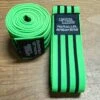 Lifting Large - Parallel Breaker Knee Wraps - Green -Fitness Equipment Store parallelbreakerkneegreen
