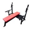 Pullum Pro-B Super Competition Bench -Fitness Equipment Store pbcf10 1