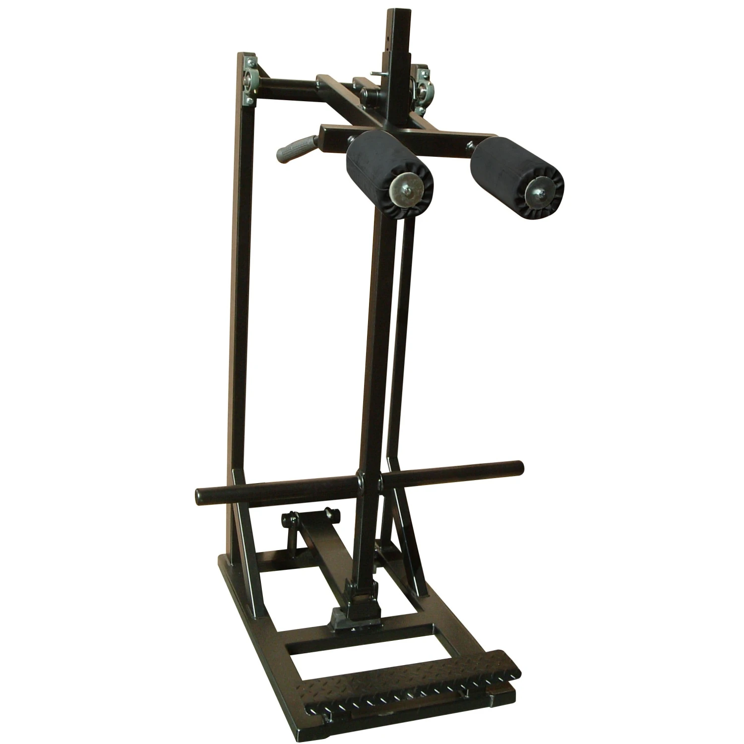 Pullum Pro-D Standing Calf Raise Machine 3 Pullum Pro-D Standing Calf Raise Machine