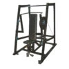 Pullum Pro-D Pullover Machine -Fitness Equipment Store plpm01 1