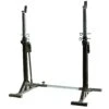 Pullum Pro-R Adjustable Ratchet Squat Stands -Fitness Equipment Store plrs01 1