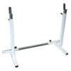 Pullum Pro-R Linked Squat Stands -Fitness Equipment Store plss03 1