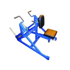 Pullum Pro- D Seated Rowing (True Row)Machine