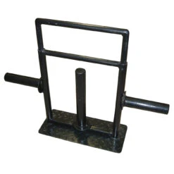 Pullum Grip Machine - Plate Loaded Hand Gripper