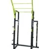 Pullum Pro-R Back To Wall Rack - USED Single Bay 1 Pullum Pro-R Back To Wall Rack - USED Single Bay -Fitness Equipment Store rackextract