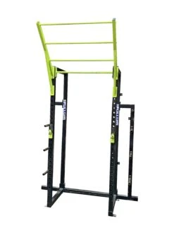 Pullum Pro-R Back To Wall Rack - USED Single Bay